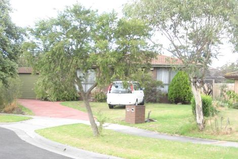 3 Mcalpine Ct, Dandenong North, VIC 3175