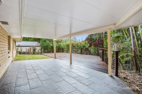 Property photo of 61 Mount Ernest Crescent Murwillumbah NSW 2484
