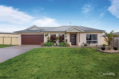 Property photo of 49 Myrtleford Crescent Cambooya QLD 4358