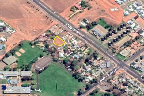 9 Karingal Ct, Irymple, VIC 3498