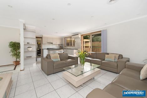 Property photo of 10 Must Circuit Calwell ACT 2905