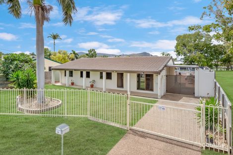 36 Deloraine St, Thuringowa Central, QLD 4817