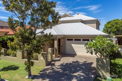 Property photo of 22 Blue Ridge Crescent Varsity Lakes QLD 4227