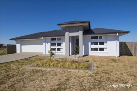 37 Gosden Dr, Dalby, QLD 4405