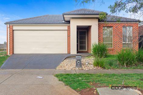 Property photo of 53 James Melrose Drive Brookfield VIC 3338