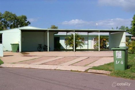 6 Boyes Ct, Heatley, QLD 4814