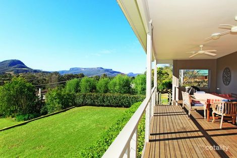 Property photo of 1 Marshall Street Kangaroo Valley NSW 2577