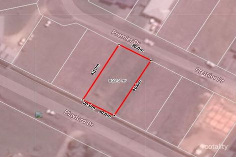 Property photo of 11 Premier Drive Naracoorte SA 5271