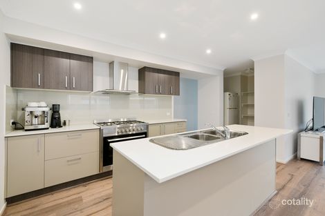 Property photo of 20 Boonwurrung Street Cranbourne East VIC 3977