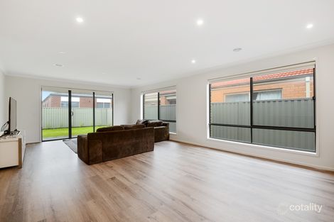 Property photo of 20 Boonwurrung Street Cranbourne East VIC 3977