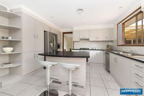 Property photo of 10 Must Circuit Calwell ACT 2905