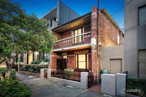 Property photo of 53 Esplanade West Port Melbourne VIC 3207