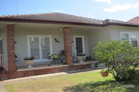 Property photo of 61 Castlereagh Street Singleton NSW 2330