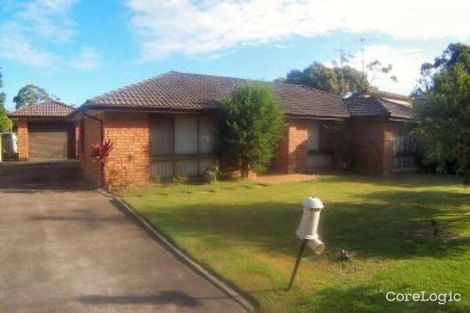 Property photo of 21 Altona Avenue Bateau Bay NSW 2261