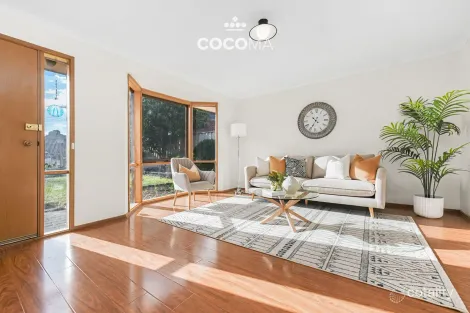 Property photo of 7 Cameron Place Keysborough VIC 3173