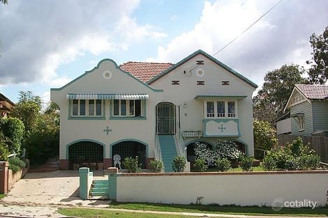 42 Oleander Dr, Ashgrove, QLD 4060