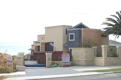 2/271 West Coast Hwy, Scarborough, WA 6019