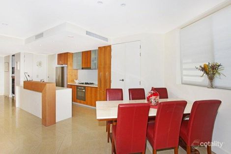 Property photo of 27/685-707 Casuarina Way Casuarina NSW 2487
