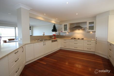 Property photo of 32A Kilaben Road Kilaben Bay NSW 2283