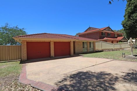 Property photo of 21 Forster Avenue Watanobbi NSW 2259