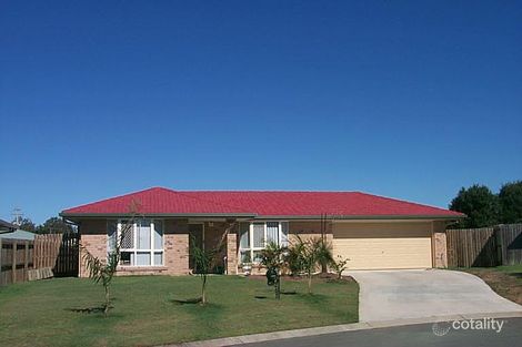 35 Ferrari St, Lawnton, QLD 4501
