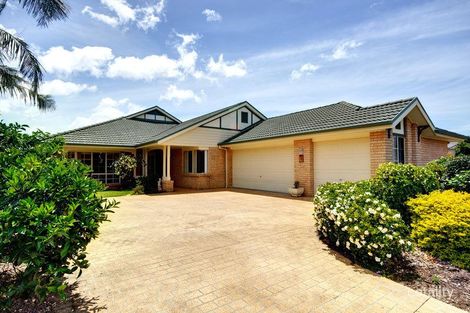 Property photo of 9 Admiralty Avenue Tea Gardens NSW 2324