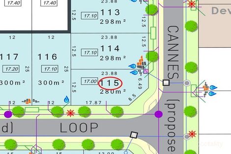 10 Cannes Way, Dayton, WA 6055