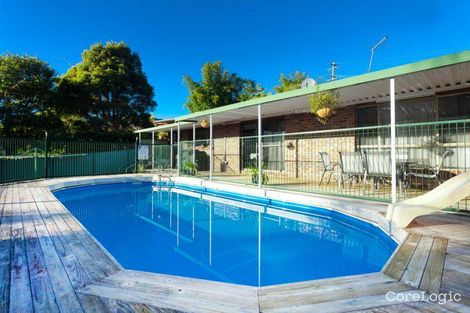 Property photo of 42 Northcott Drive Goonellabah NSW 2480