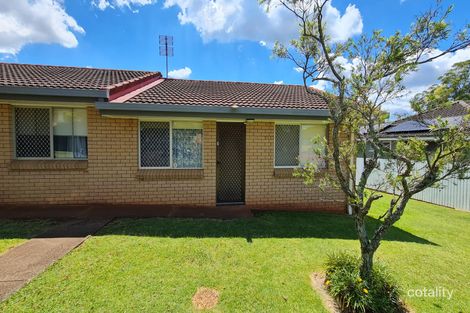 2/27 Hunter St, Centenary Heights, QLD 4350