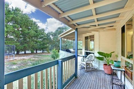 Property photo of 7 Cathery Court Pyalong VIC 3521