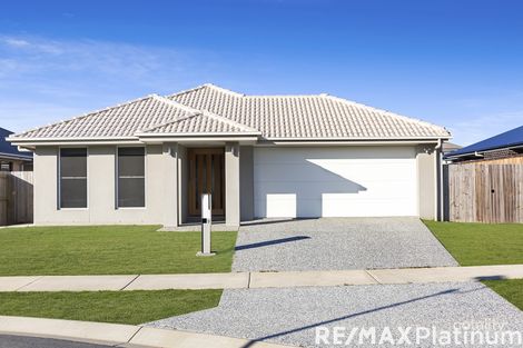Property photo of 9 Timbury Street Mango Hill QLD 4509