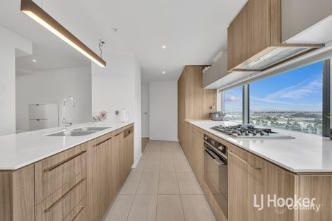 Property photo of 1101/81 South Wharf Drive Docklands VIC 3008