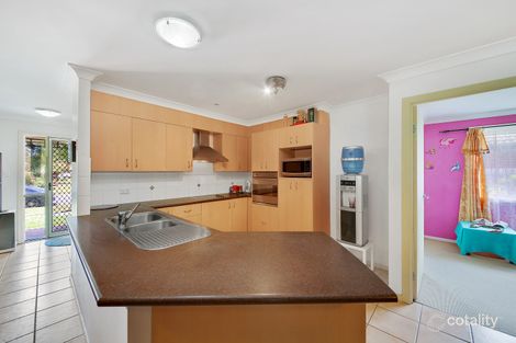 Property photo of 25 Lakeview Drive Logan Reserve QLD 4133