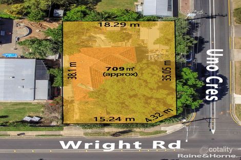 Property photo of 249 Wright Road Valley View SA 5093