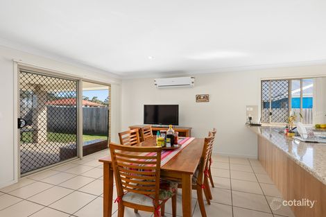 Property photo of 33/12 Walnut Crescent Lowood QLD 4311