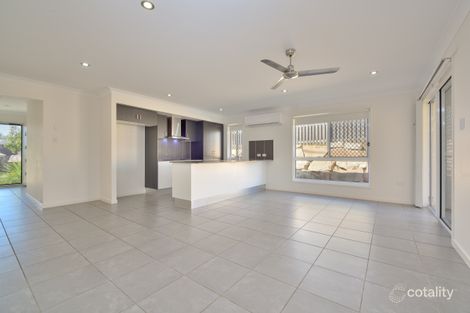 Property photo of 22 Koolivoo Parade Boyne Island QLD 4680