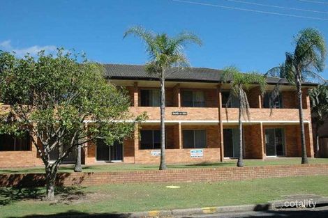 1/25 Fourth Ave, Sawtell, NSW 2452