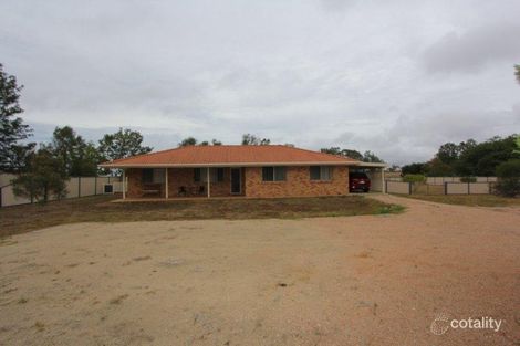 Property photo of 369 Haly Street Kingaroy QLD 4610