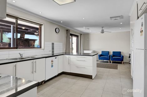 Property photo of 341 Lawrence Street West Wodonga VIC 3690