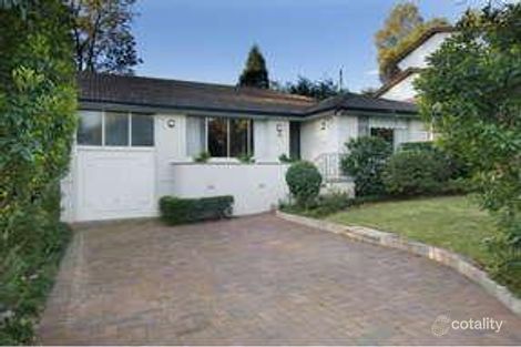 53 Station St, Pymble, NSW 2073