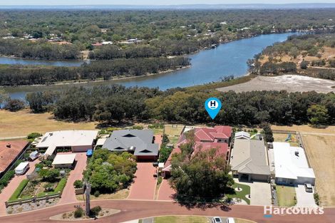 Property photo of 36 Macquarie Drive Coodanup WA 6210