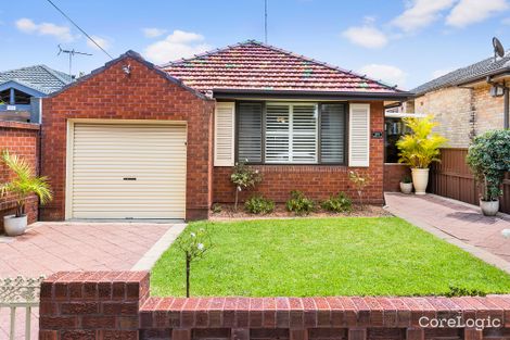 Property photo of 374 Avoca Street Kingsford NSW 2032