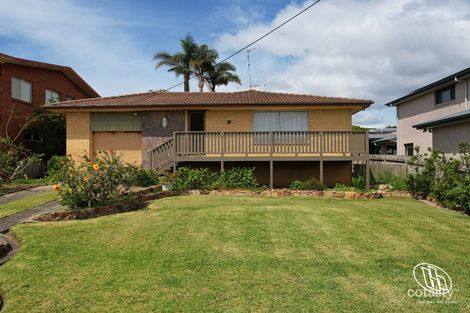 Property photo of 29 Cresswick Parade Dalmeny NSW 2546