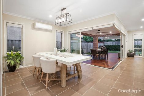 Property photo of 27 Levy Crescent The Ponds NSW 2769