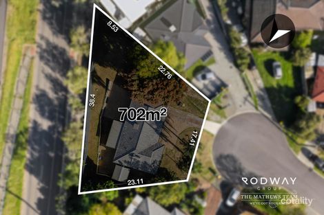 Property photo of 15 Westminster Court Armadale WA 6112