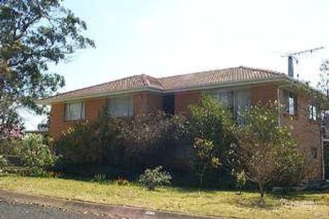 12 Patricia St, Mount Lofty, QLD 4350