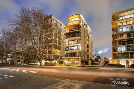 Property photo of 6/29 Mill Point Road South Perth WA 6151