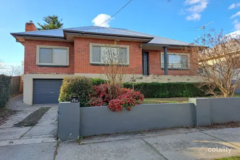 380 Kenilworth St, East Albury, NSW 2640
