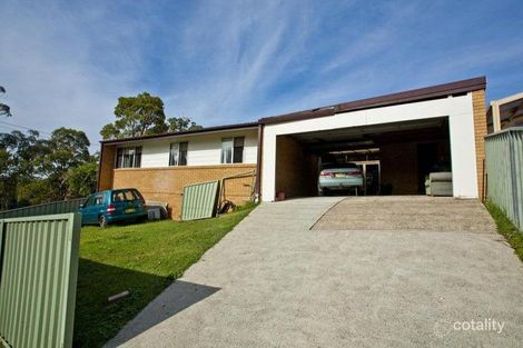 Property photo of 1 Sabre Avenue Raymond Terrace NSW 2324