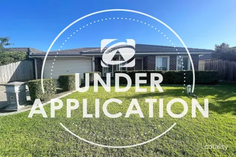 Property photo of 107 Melzak Way Berwick VIC 3806